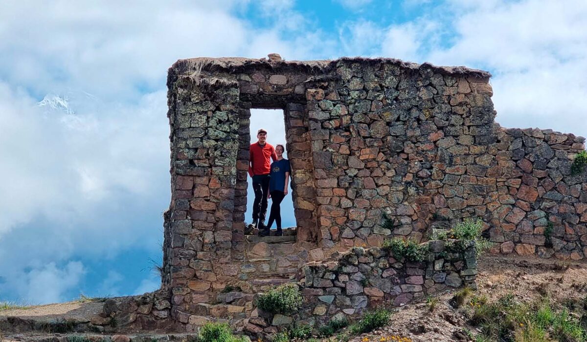Machu Picchu 1 Day Tour