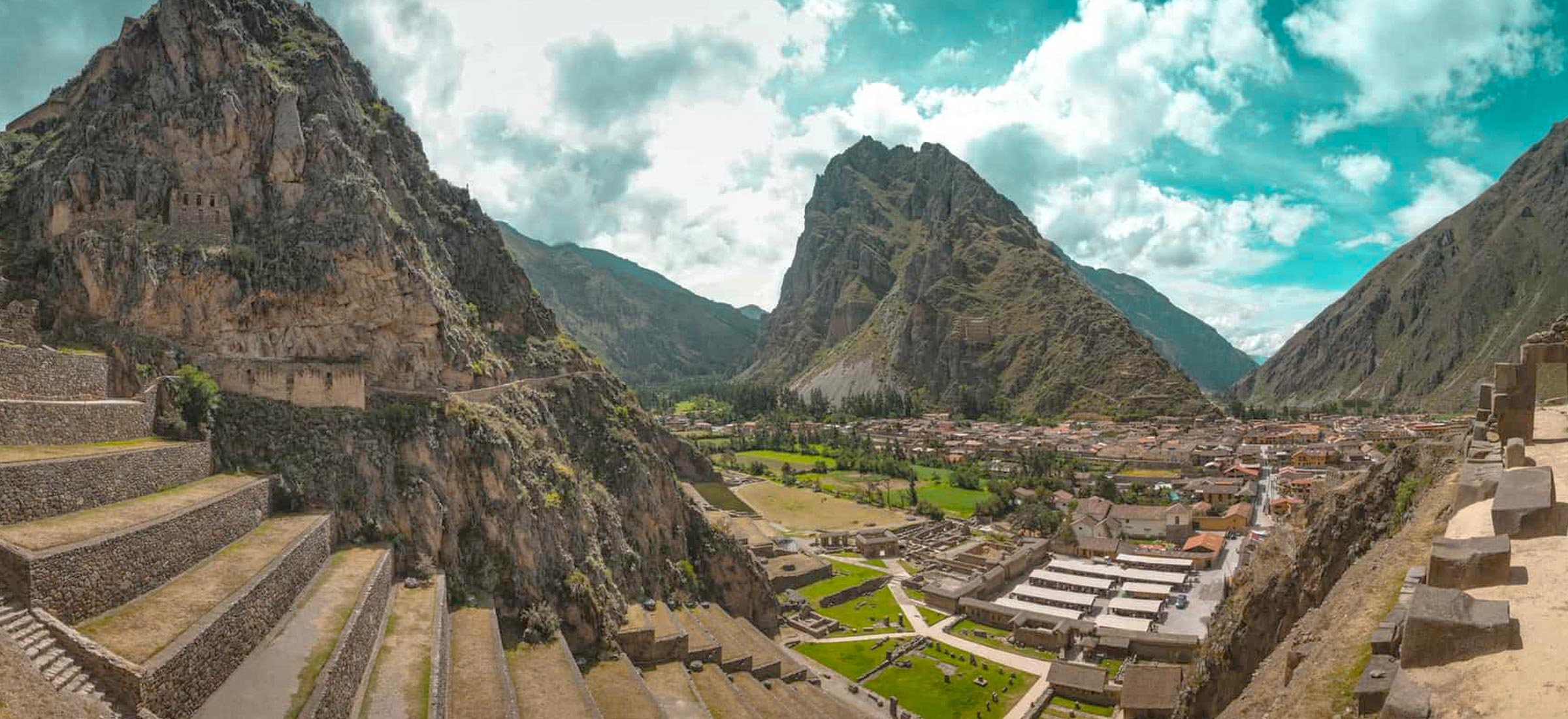 Sacred Valley Private Tour