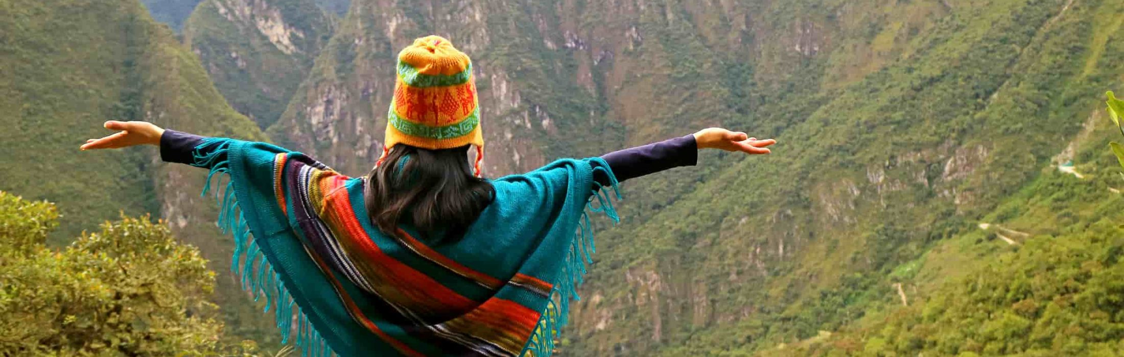 Restricctions to Visit Machu Picchu