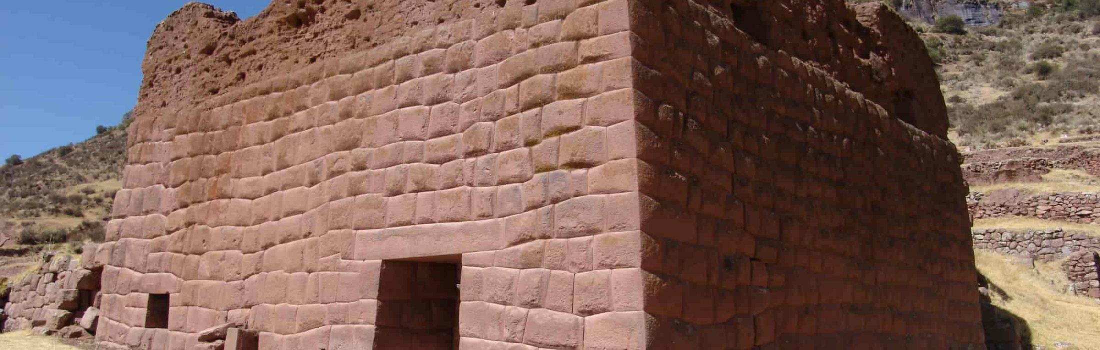 Huchuy Qosqo – The Hidden Treasure of the Incas