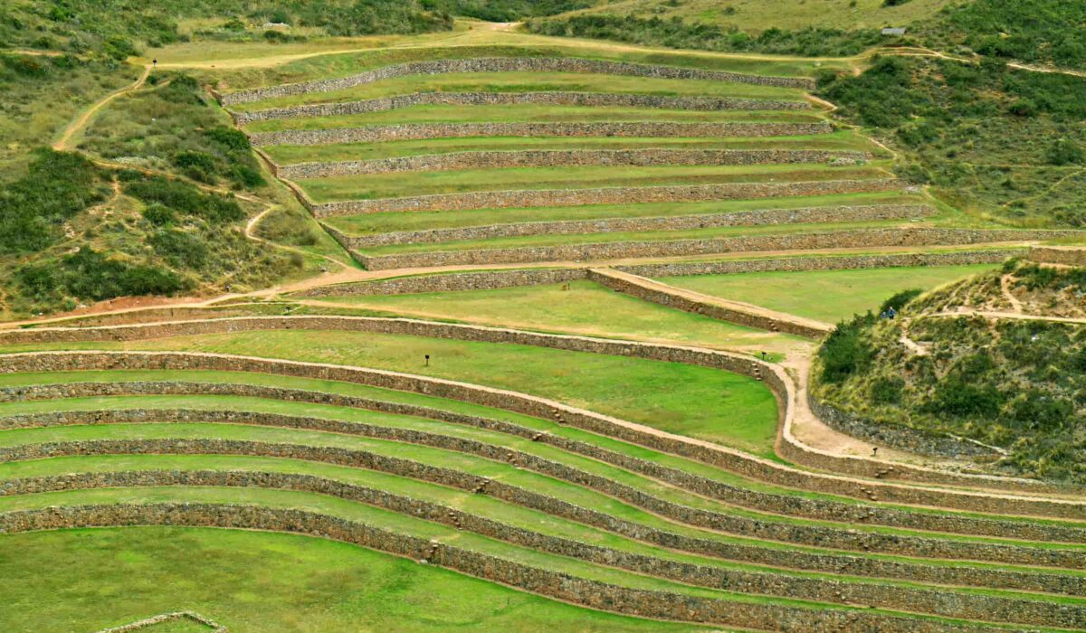 Maras – Moray Tour Full Day