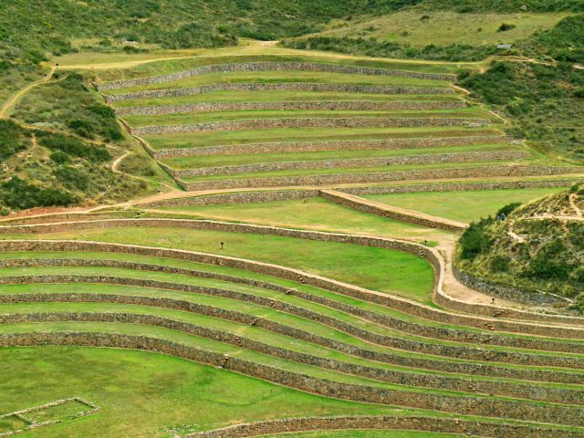 Maras – Moray Tour Full Day