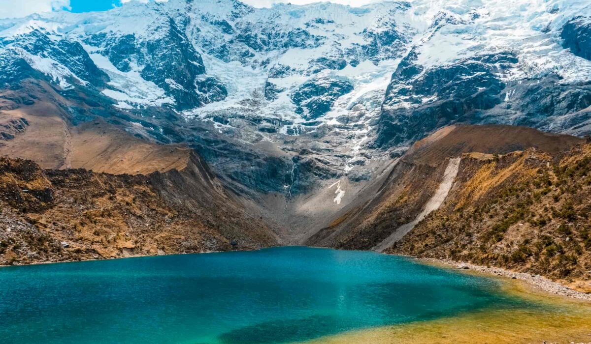 Humantay Lake Tour from Cusco