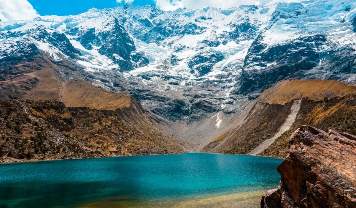 Humantay Lake Tour from Cusco