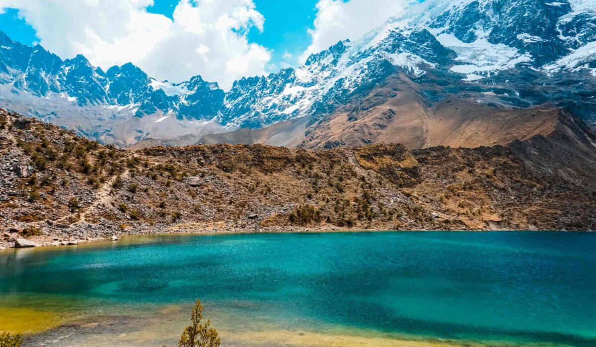 Humantay Lake Tour from Cusco