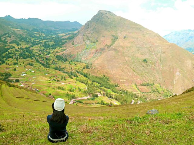 Private Sacred Valley Tour | Customize Your Experience