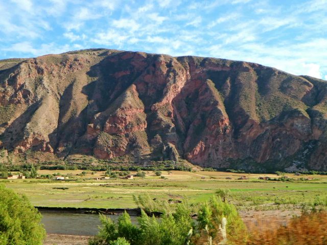 ATV Huaypo – Salineras de Maras 1 Day ATV
