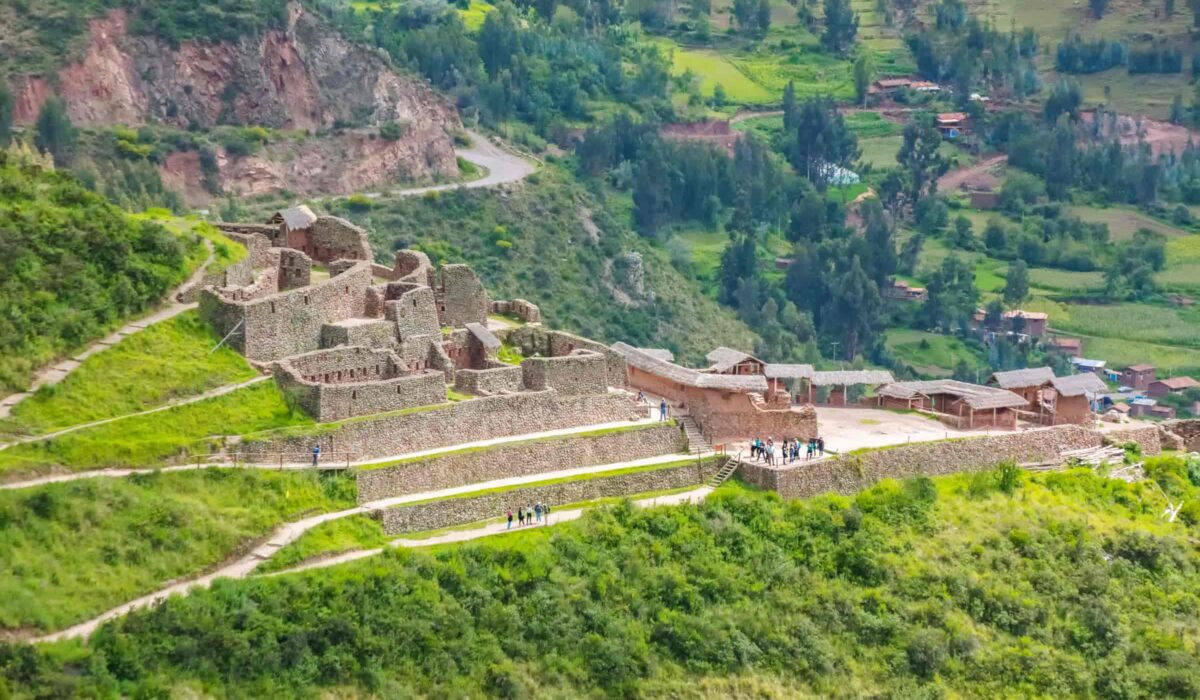 Private Sacred Valley Tour | Customize Your Experience