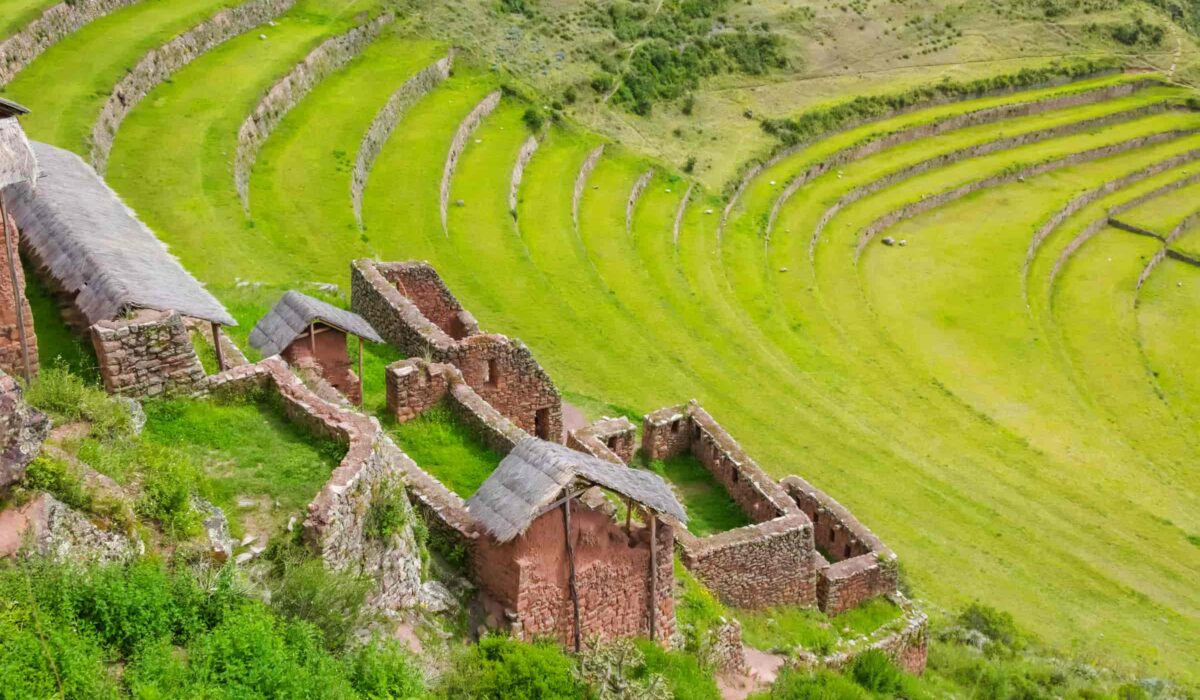 Private Sacred Valley Tour | Customize Your Experience