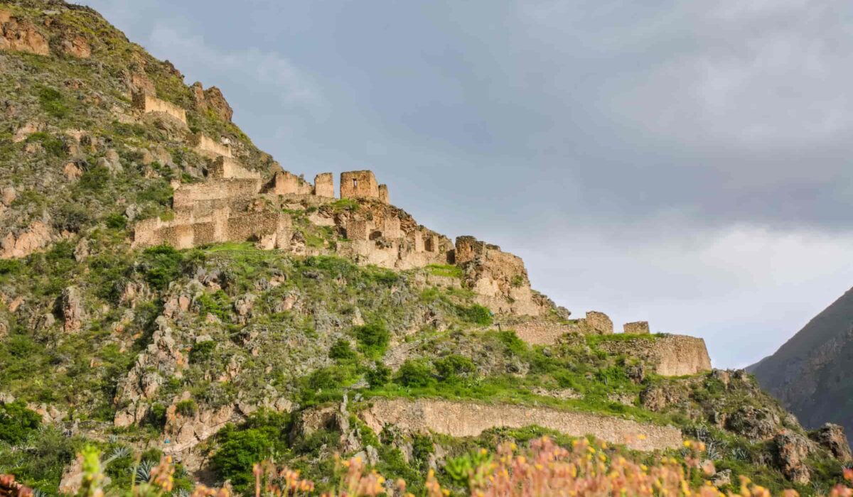 Private Sacred Valley Tour | Customize Your Experience
