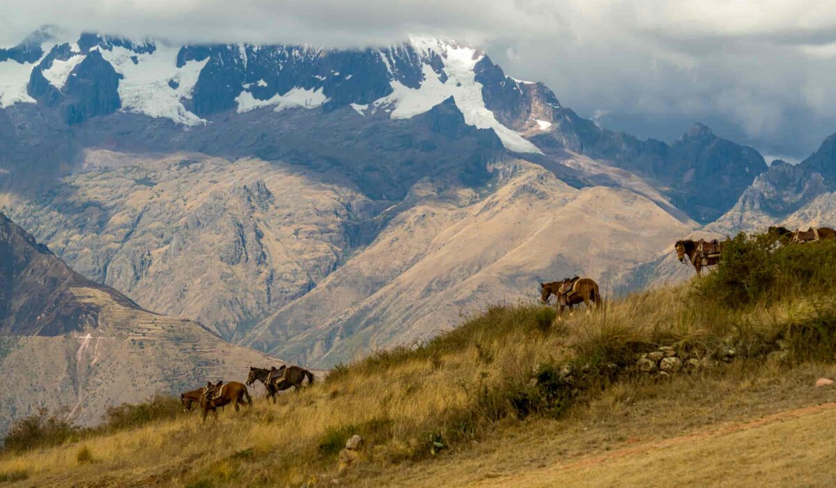 Private Sacred Valley Tour | Customize Your Experience