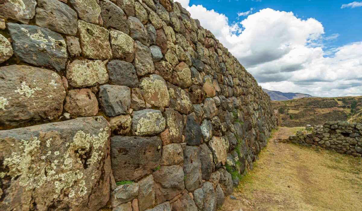 Cusco South valley Tour