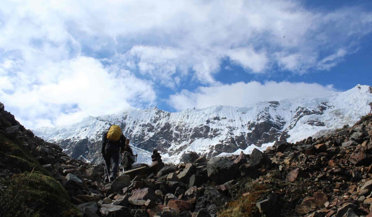 Humantay Lake Tour from Cusco
