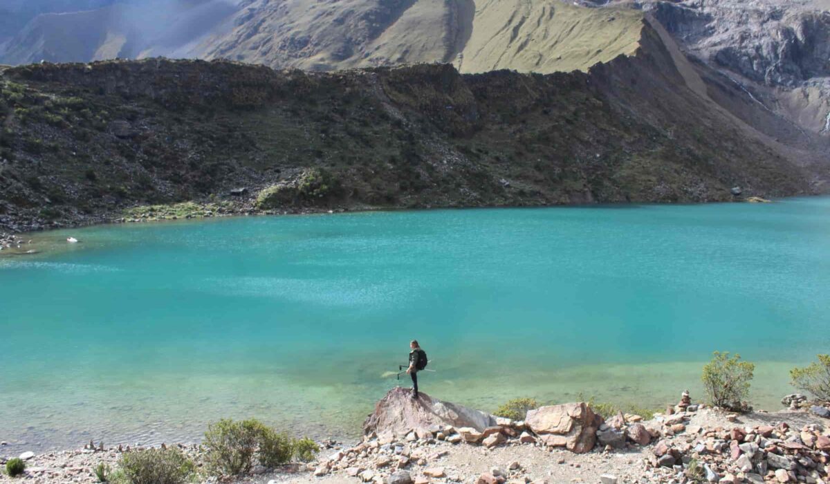 Humantay Lake Tour from Cusco