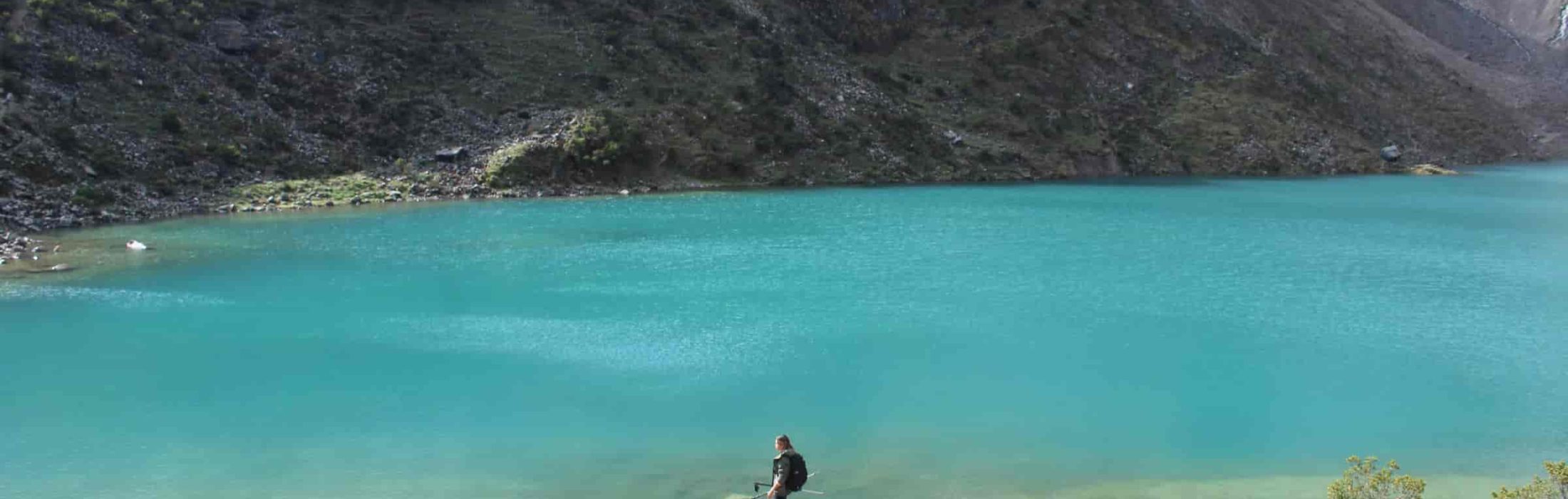 Your Essential Guide to the Humantay Lake Tour