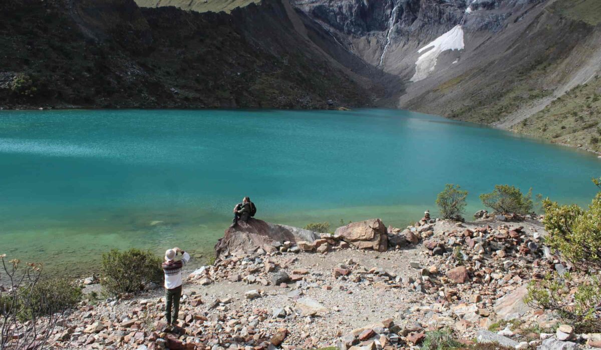 Humantay Lake Tour from Cusco
