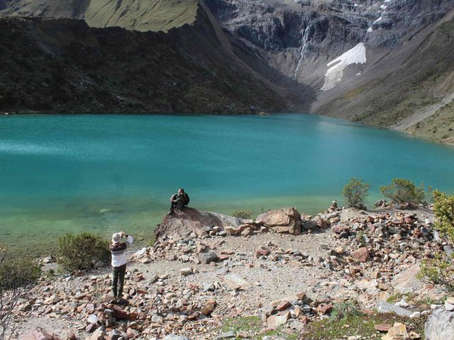 Humantay Lake Tour from Cusco