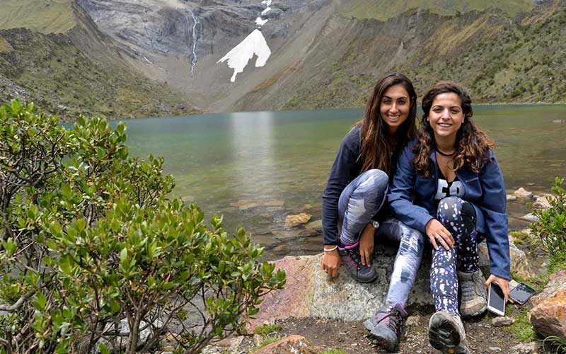 Humantay Lake Tour from Cusco