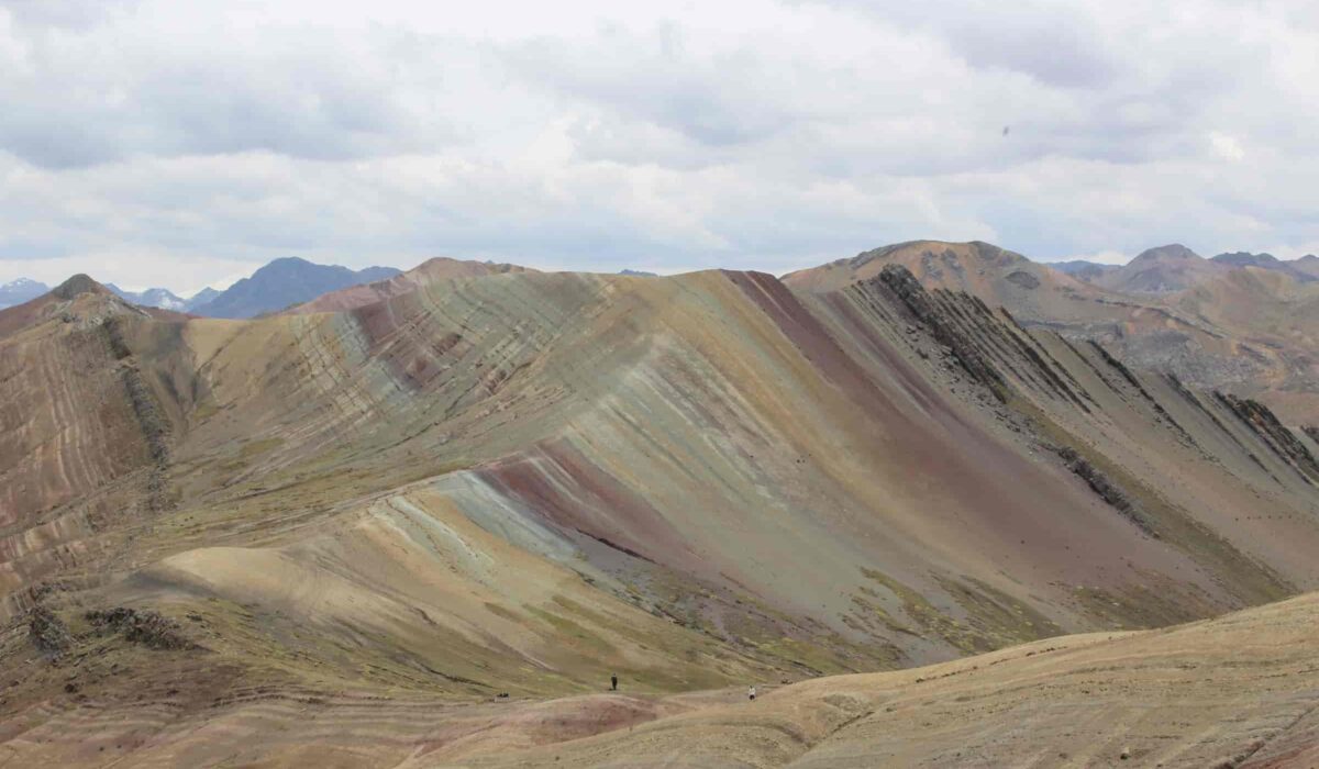 Palccoyo Trek 1 day