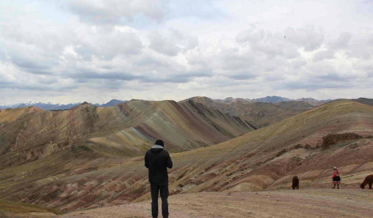 Palccoyo Trek 1 day