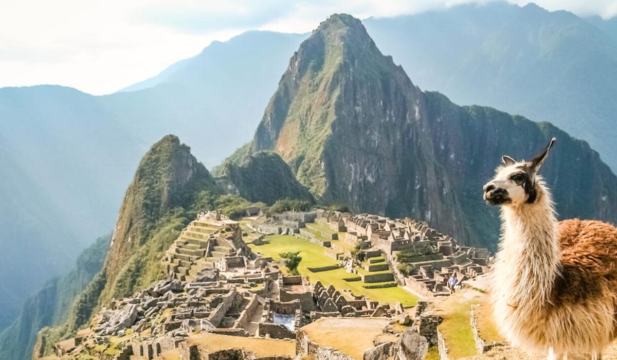Hydroelectric to Machu Picchu – 2 Days / 1 Night | Scenic Trek + Train Return