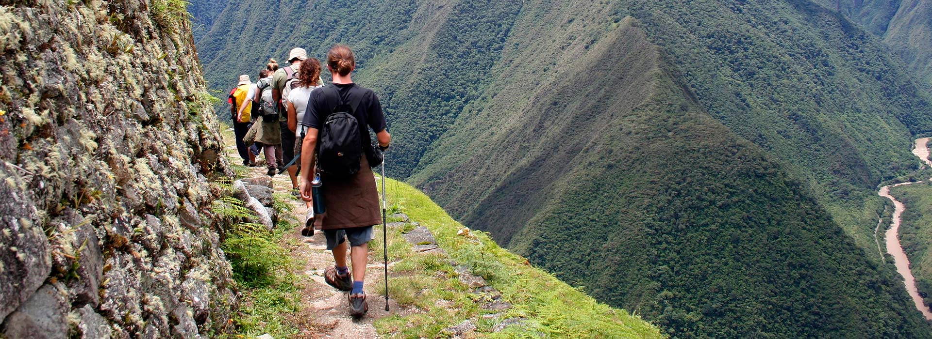 Inca Trail Altitude Sickness: What to Expect