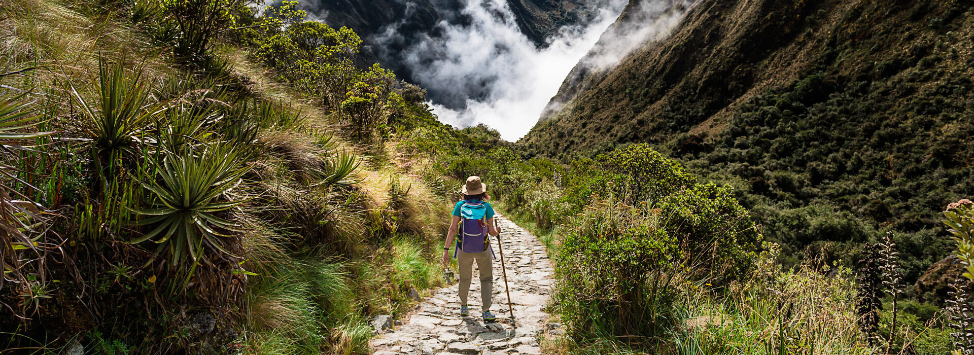 Inca Trail Difficulty: Everything You Need to Know