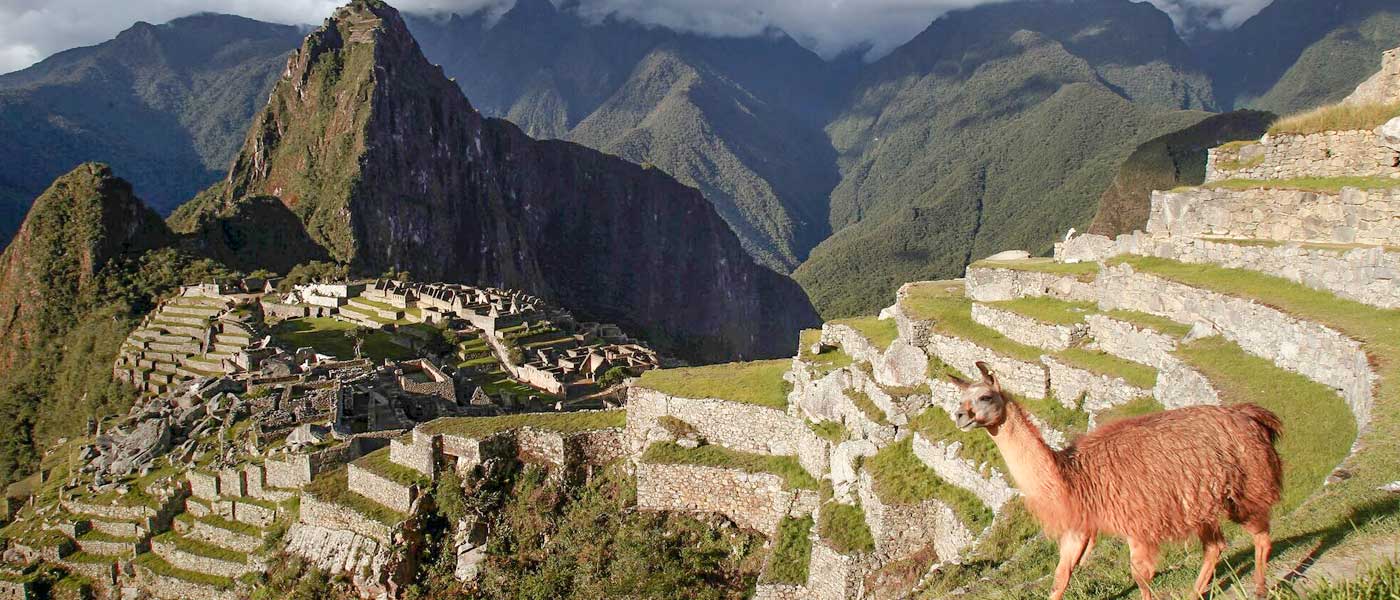 Altitude Sickness in Machu Picchu – MACHU PICCHU BY CAR