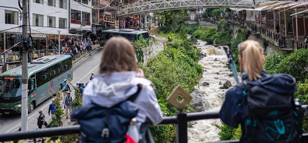 What to do in Aguas Calientes, Machu Picchu: Complete Guide