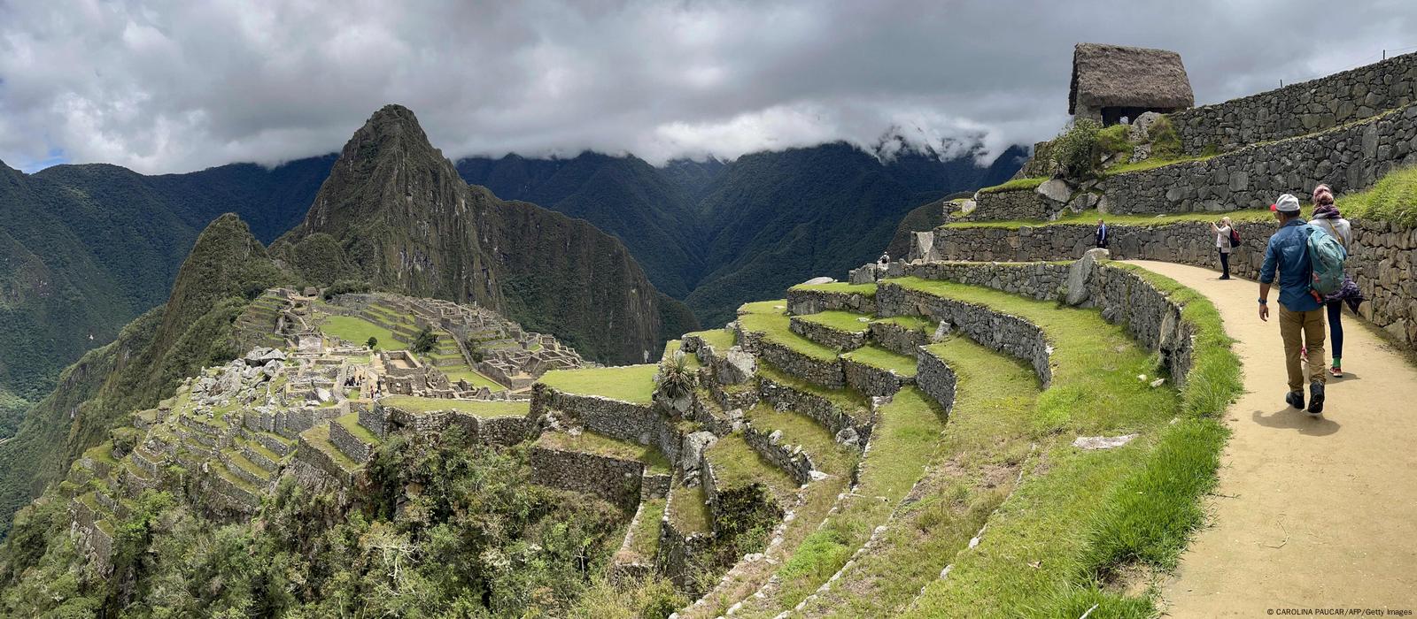 How to Get to Machu Picchu from Cusco: What You Need to Know