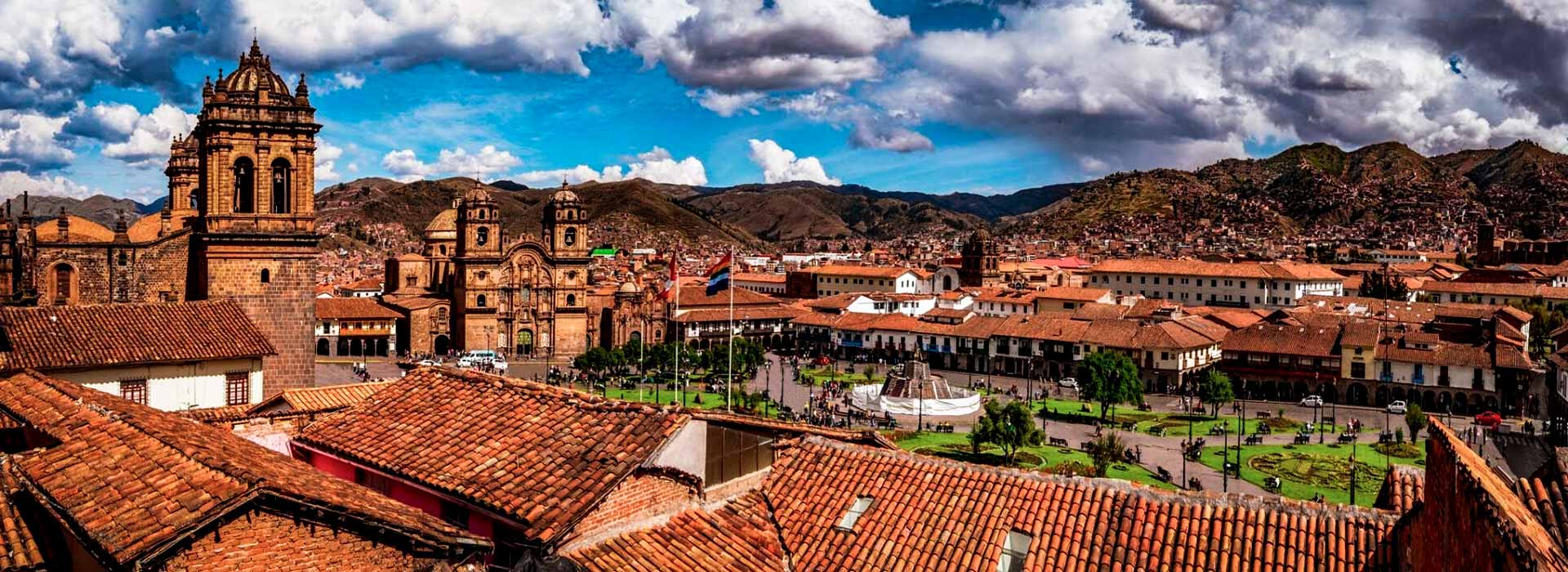 Why is Cusco, Peru famous?