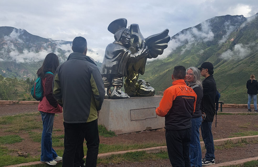 Super Sacred Valley Of The Incas Tour