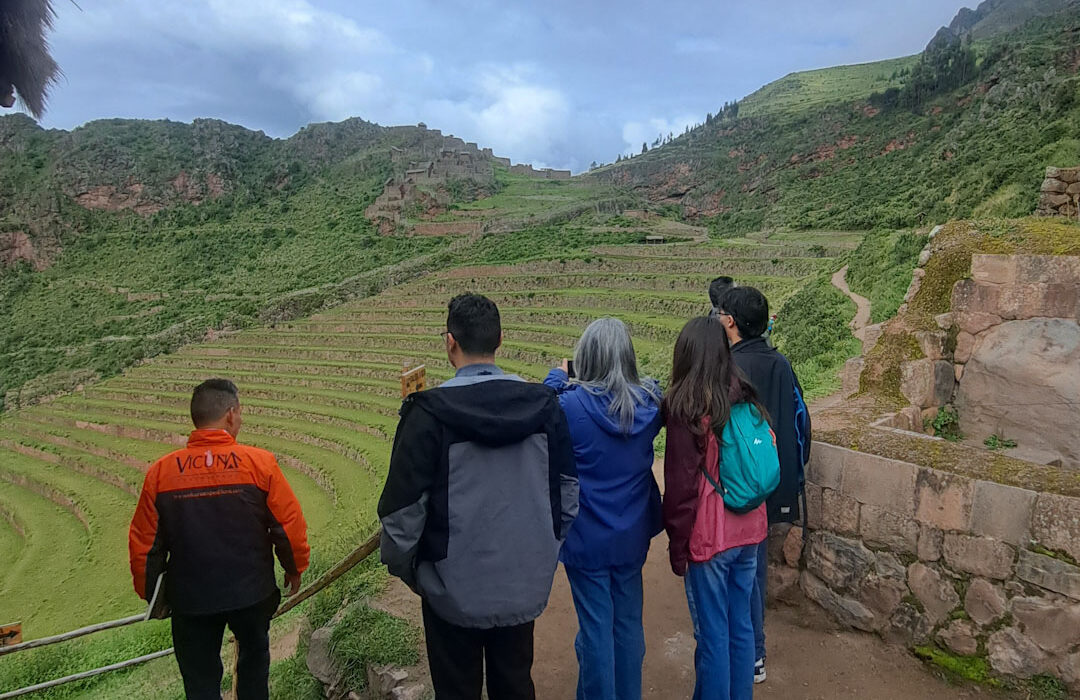 Super Sacred Valley Of The Incas Tour