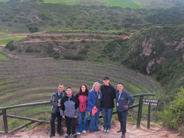 Super Sacred Valley Of The Incas Tour