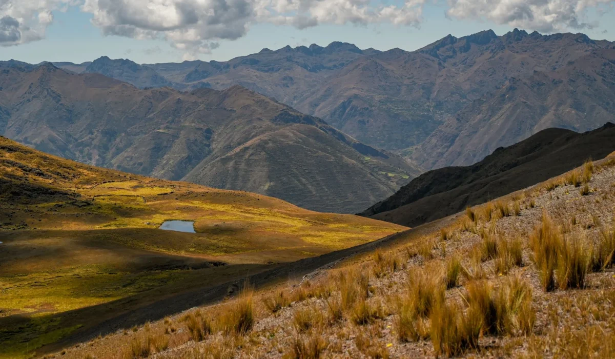 Machu Picchu 1 Day Tour