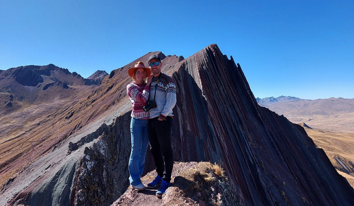 Pallay Punchu Tour 1 Day
