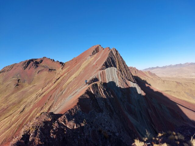 Palccoyo Trek 1 day