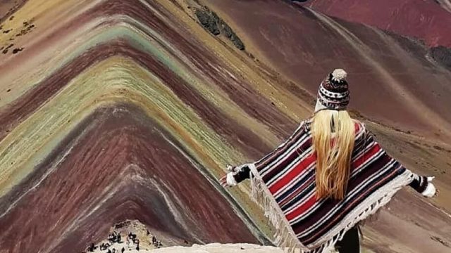 Rainbow Mountain Private Tour Peru