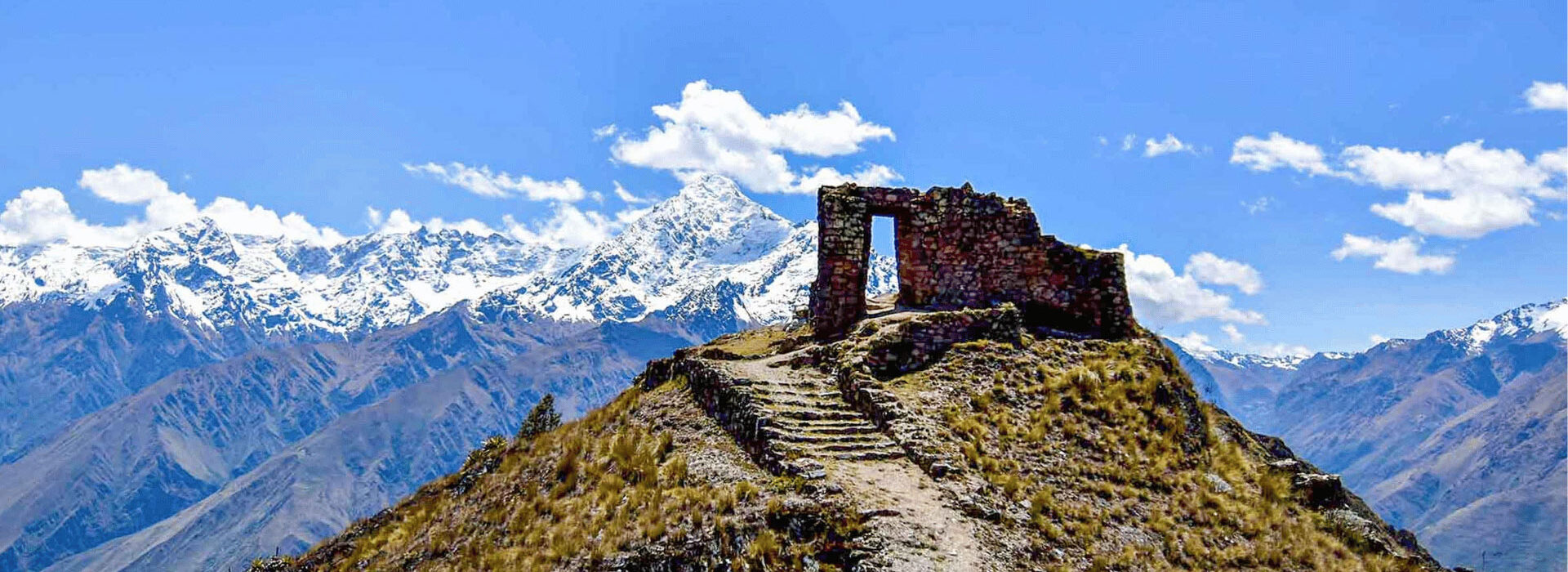 The ultimate guide to Hike the Cachicata Trek or Inca Quarry Trail in the Sacred Valley